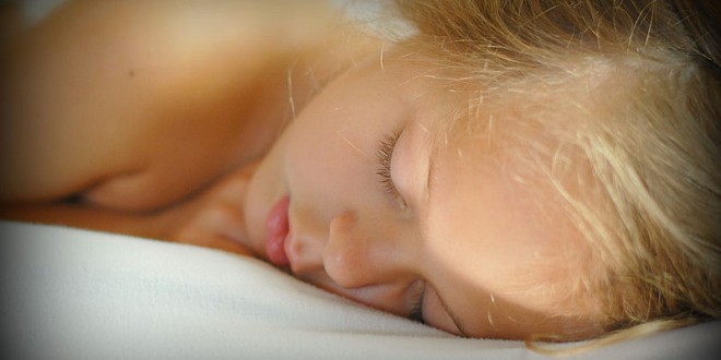 How to Improve Your Sleep Naturally